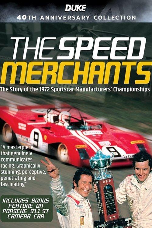 The Speed Merchants filmas online
