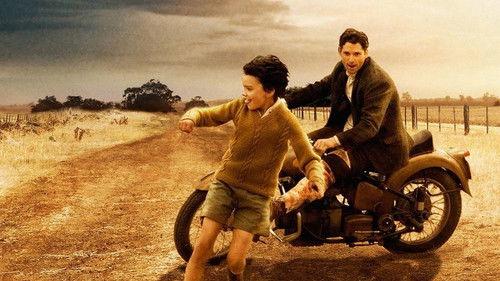 Romulus, My Father filmas žiurėti online