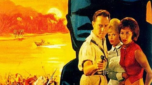 Death Drums Along the River filmas žiurėti online