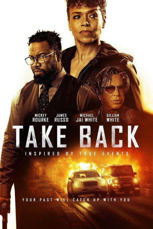 Take Back filmas online