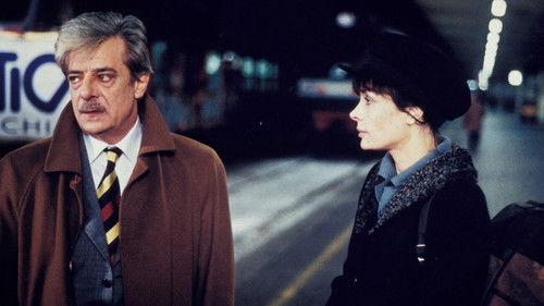 A Long Long Long Night of Love filmas žiurėti online