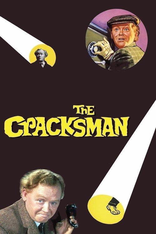 The Cracksman filmas online