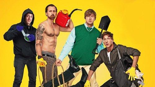 Viskas arba nieko filmas žiurėti online