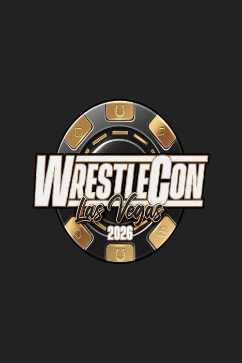WrestleCon: Mark Hitchcock Memorial Supershow 2026 filmas online