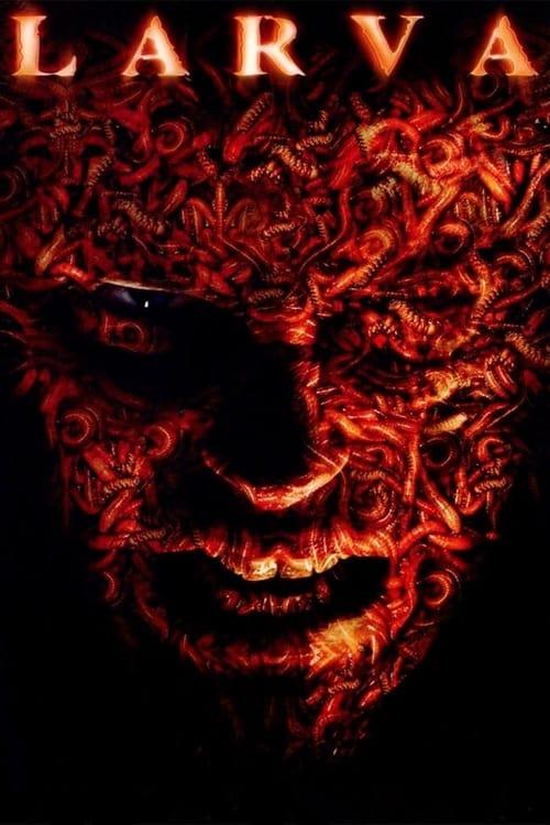 Larva filmas online