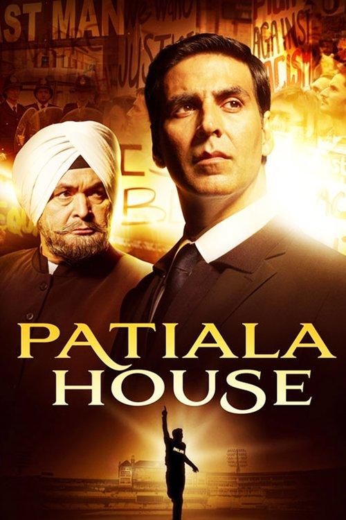 Patiala House filmas online