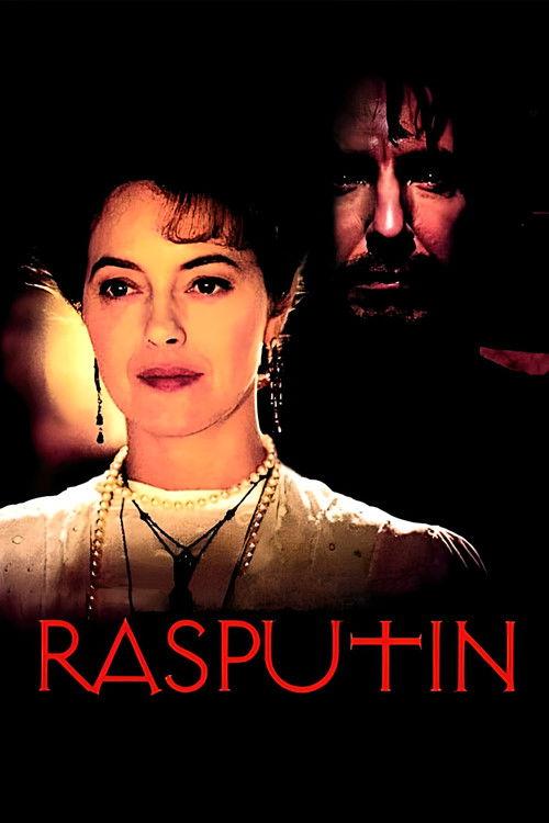 Rasputin filmas online