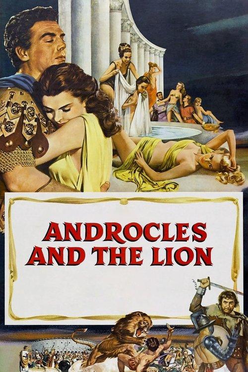 Androcles and the Lion filmas online