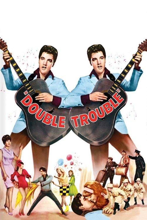 Double Trouble filmas online
