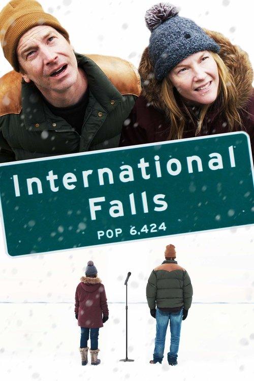 International Falls filmas online