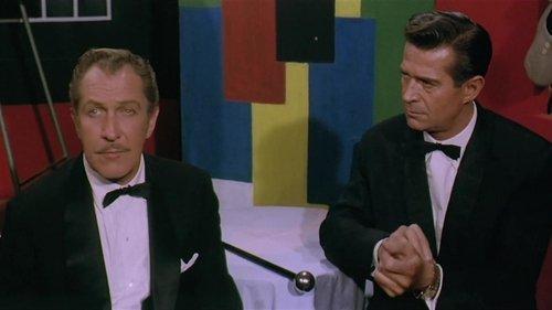 La casa de las mil muñecas filmas žiurėti online