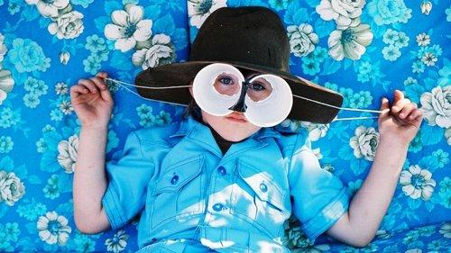 Sweetie filmas žiurėti online