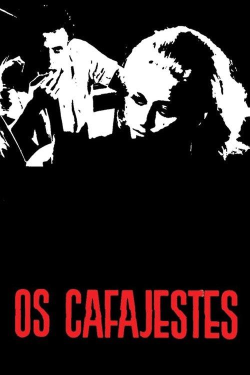 Os Cafajestes filmas online