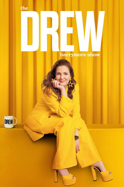 The Drew Barrymore Show filmas online