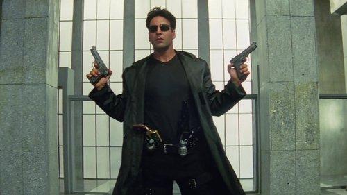 Awara Paagal Deewana filmas žiurėti online