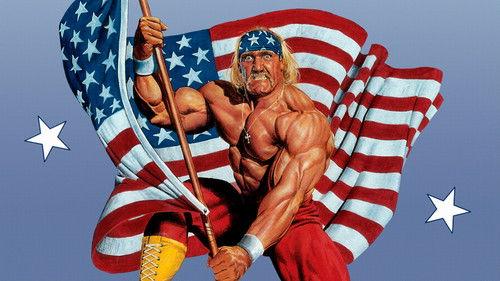 WWE WrestleMania VII filmas žiurėti online