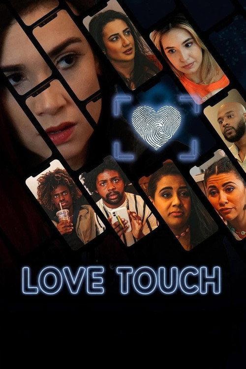 Love Touch filmas online