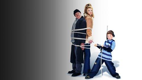 Vienas namuose 4 filmas žiurėti online