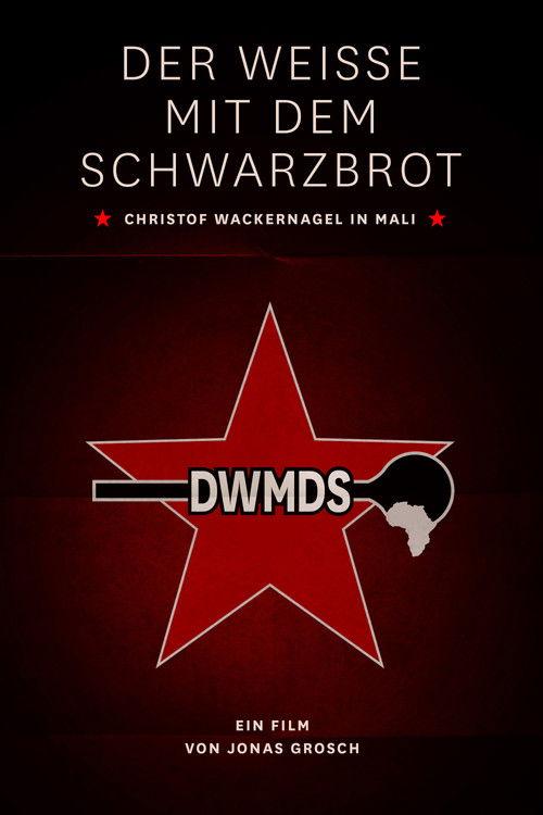 White Man with Black Bread filmas online