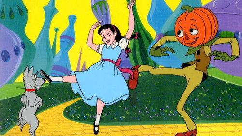 Journey Back to Oz filmas žiurėti online