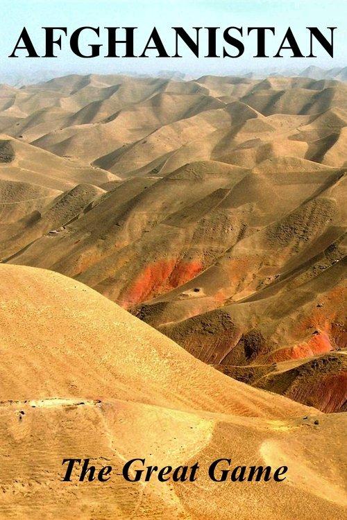 Afghanistan: The Great Game - A Personal View by Rory Stewart filmas online