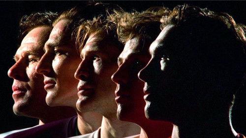 The Russian Five filmas žiurėti online