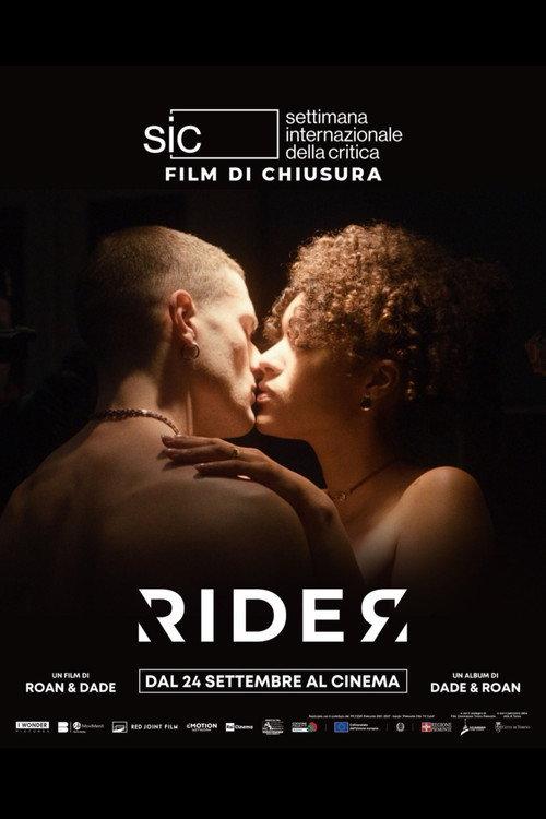 Rider filmas online