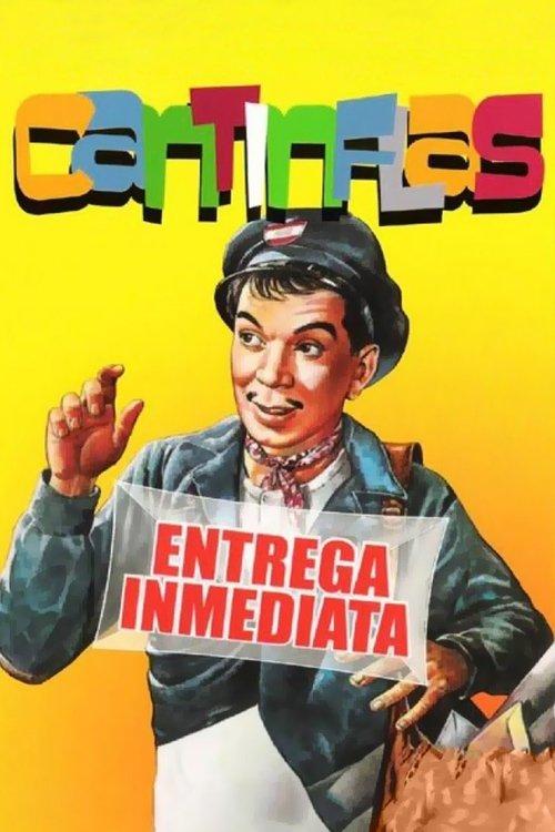 Entrega Inmediata filmas online