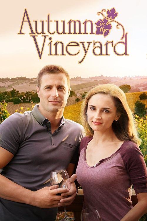 Autumn in the Vineyard filmas online