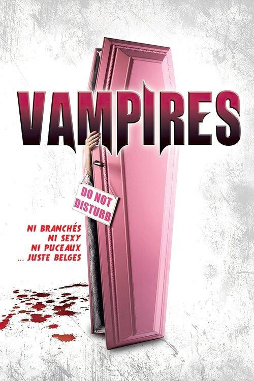 Vampires filmas online