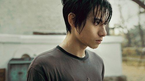 The Traveller filmas žiurėti online