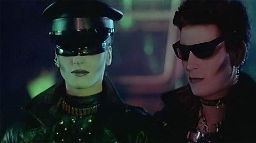 Poppers filmas žiurėti online