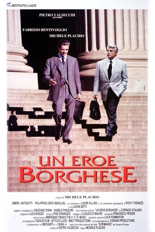 Un eroe borghese filmas online