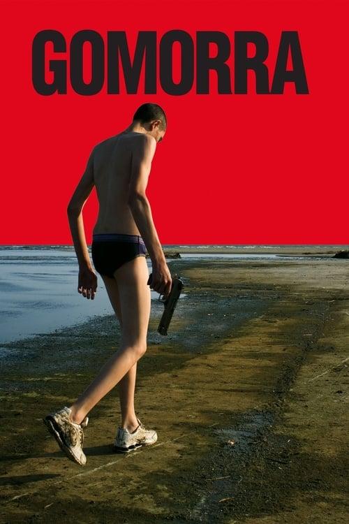Gomora filmas online