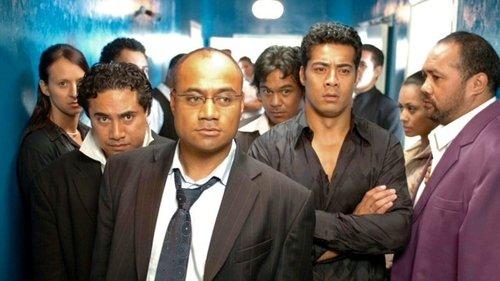 Sione's Wedding filmas žiurėti online