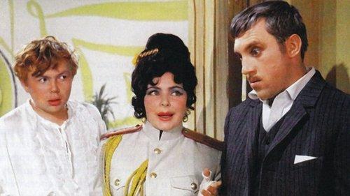 Intervention filmas žiurėti online