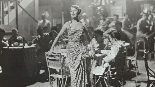 I Was an American Spy filmas žiurėti online