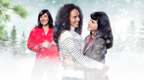 Under the Christmas Tree filmas žiurėti online