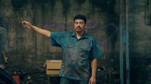 Ketok Mejik filmas žiurėti online