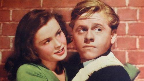 A Yank at Eton filmas žiurėti online