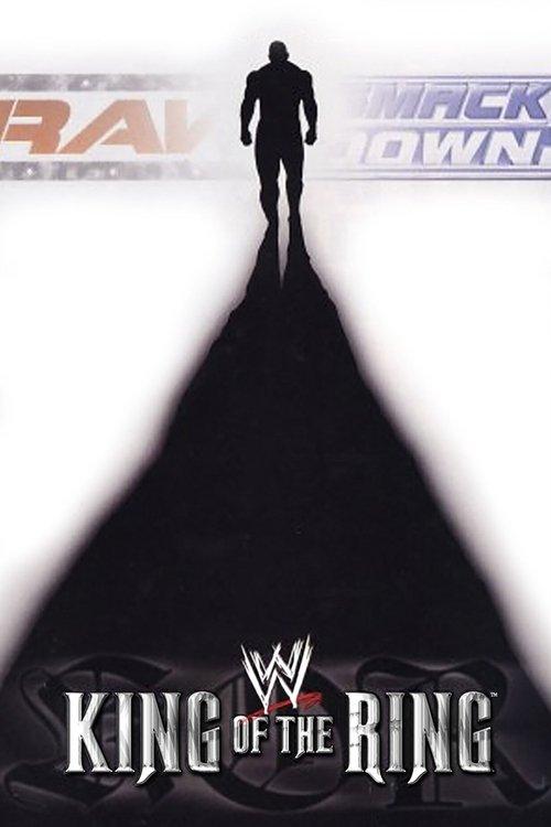 WWE King of the Ring 2002 filmas online
