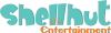 Shellhut Entertainment studio logo