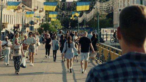 раша Гудбай filmas žiurėti online