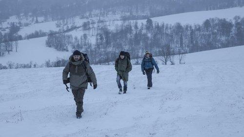 Na granicy filmas žiurėti online