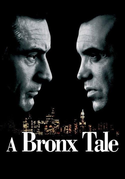 Bronkso istorijos filmas online