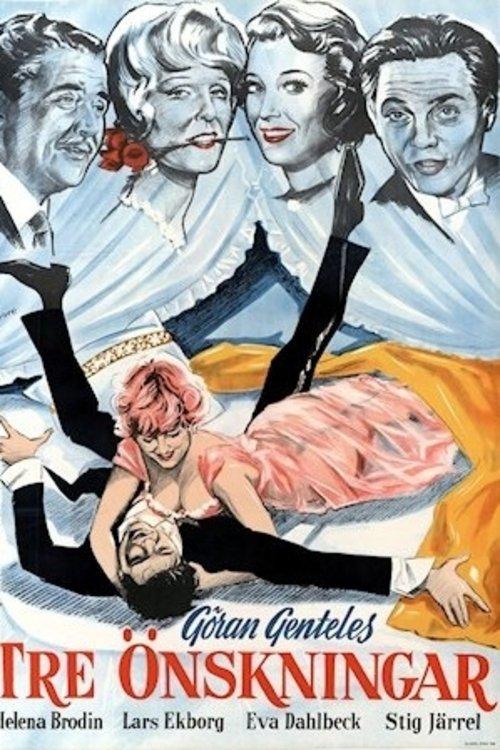 Three Wishes filmas online