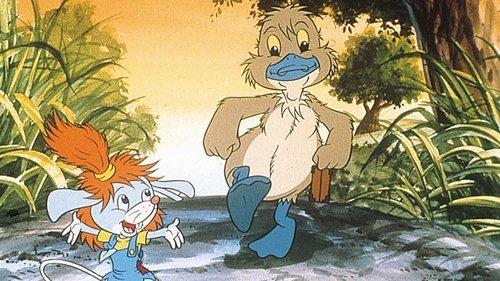 The Ugly Duckling filmas žiurėti online