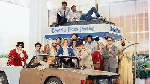 Underground Aces filmas žiurėti online