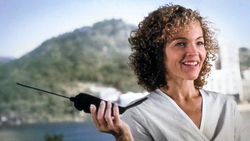 Bossa Nova filmas žiurėti online