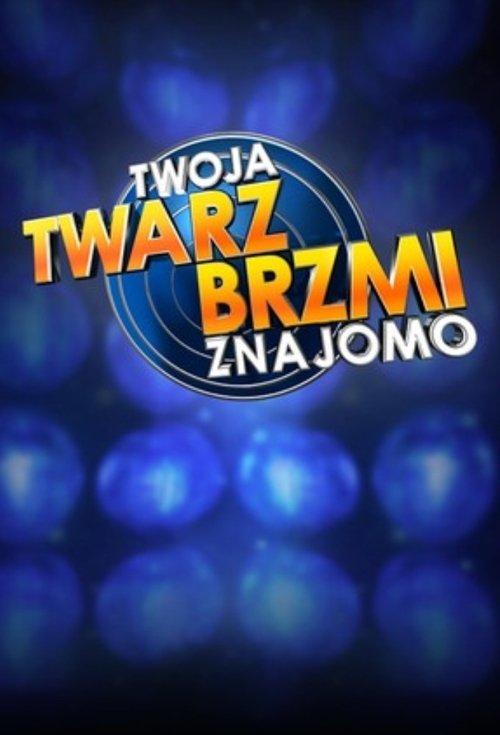 Twoja twarz brzmi znajomo filmas online